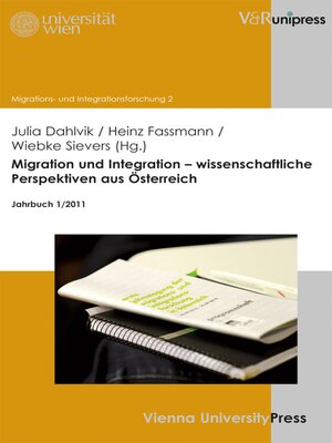 cover image of Migration und Integration – wissenschaftliche Perspektiven aus Österreich